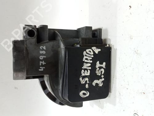 Used Mass air flow sensor OPEL SENATOR A (29_) 2.5 E (140 hp) 26682404
