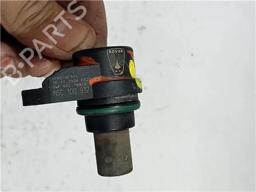 Electronic module LAND ROVER FREELANDER I (L314) 2.0 Td4 4x4 | BP23918194M83 
