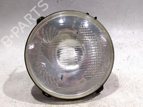 Used Left headlight TALBOT SIMCA 1000 0.9 LS,GL (44 hp) 31082585