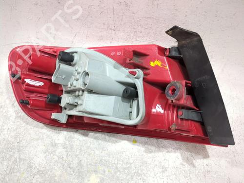 Right taillight AUDI A4 B8 (8K2) 3.0 TDI quattro | BP29394678C35 
