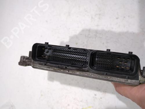 Elektronisk modul RENAULT CLIO II (BB_, CB_) 1.9 dTi (B/CB0U) | BP23927378M83 