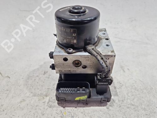 Used ABS pump VW GOLF IV (1J1) 1.6 (100 hp) 29519054