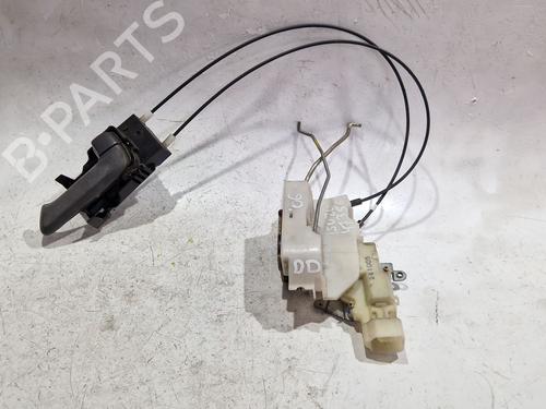 Used Front right lock ISUZU D-MAX I (TFR, TFS) 2.5 DiTD 4x4 (TFS54) (101 hp) 32412093