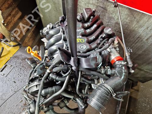 Engine AUDI A3 (8L1) 1.6 | BP39028241M1 - Image 5