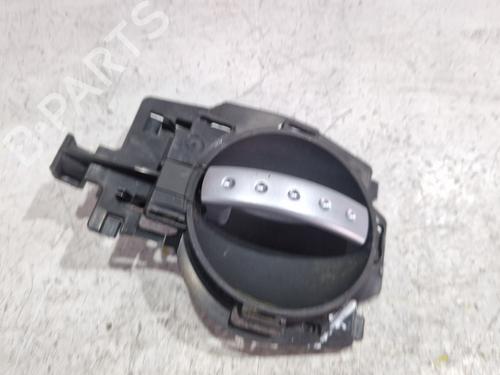 Used Front left interior door handle Front left interior door handle CITROËN C3 I (FC_, FN_) 1.4 HDi (68 hp) 34276629 34276629