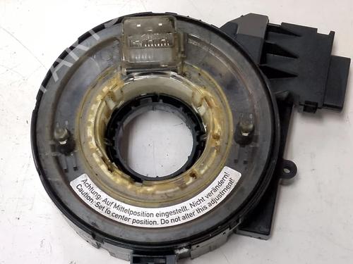 Used Squib airbag VW GOLF V (1K1) 2.0 (116 hp) 25715868