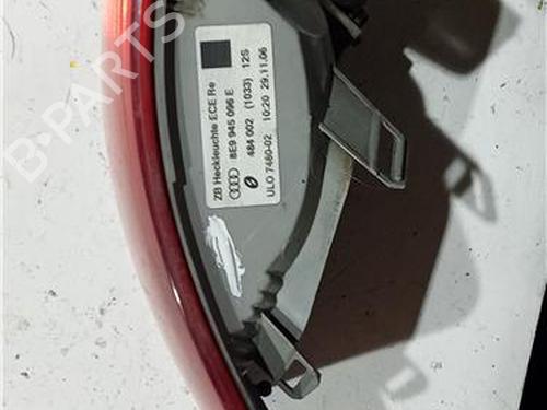 Right taillight AUDI A4 B7 (8EC) 2.0 TDI 16V | BP23918020C35 