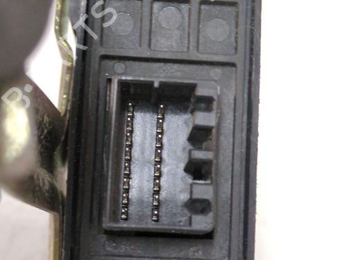 Electronic module MITSUBISHI CARISMA (DA_) 1.9 DI-D (DA5A) | BP25834417M83 