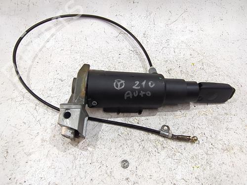 Ratlås/Tændingslås MERCEDES-BENZ E-CLASS (W210) E 300 D (210.020) (136 hp) 32669108