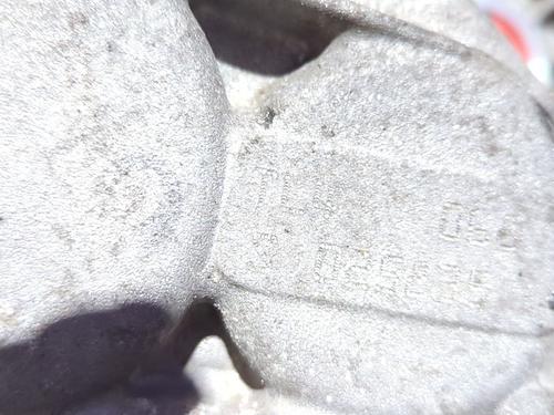 Gearbox RENAULT MEGANE III Coupe (DZ0/1_) 1.2 TCe (DZ2B, DZ11) | BP32112919M3 