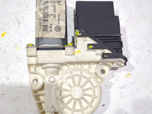 Rudehejsemotor bagstkærm højre SEAT TOLEDO II (1M2) 1.9 TDI | BP23926032E22 