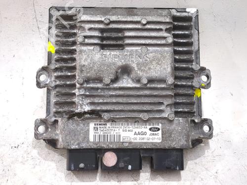 Elektronische module FORD FUSION (JU_) 1.4 TDCi (68 hp) 28600620