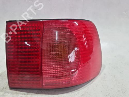 Used Right taillight Right taillight AUDI A8 D2 (4D2, 4D8) 2.5 TDI (150 hp) 36531626 36531626