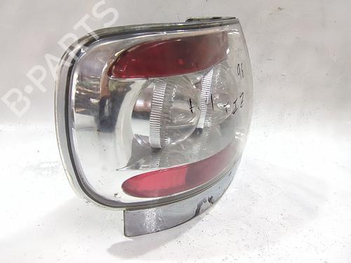 Left taillight AUDI A4 B5 (8D2) 1.9 TDI | BP34429382C34 - Image 5