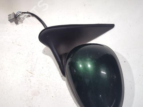 Left mirror ROVER 45 I Hatchback (RT) 2.0 iDT | BP23928578C26 