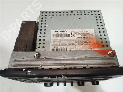 Radio VOLVO S80 I (184) 2.4 | BP23907565E6 