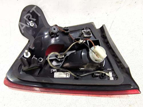 Right tailgate light FORD MONDEO IV (BA7) 2.2 TDCi | BP32844171C80 - Image 3