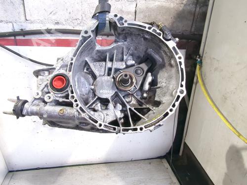 Used Gearbox NISSAN ALMERA II (N16) 2.2 dCi (112 hp) 32141833