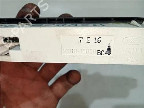 Radio FORD MONDEO III Saloon (B4Y) 2.0 16V | BP23907296E6 