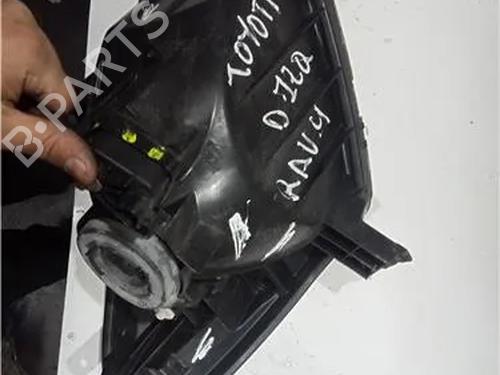 Left headlight TOYOTA RAV 4 II (_A2_)  | BP29125347C28 