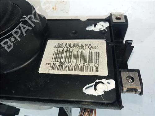 Climate control SEAT IBIZA II (6K1) 1.4 i 16V | BP23932770I5 