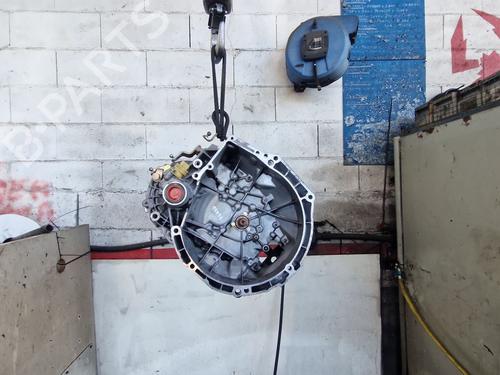 Used Gearbox Gearbox 39406874 39406874