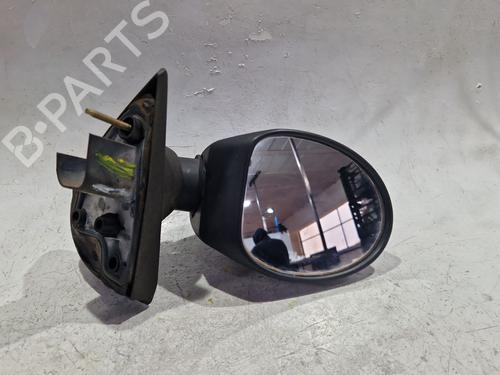 Used Right mirror Right mirror RENAULT TWINGO I (C06_) 1.2 (C067) (54 hp) 33619339 33619339