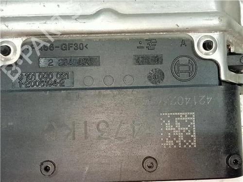 Electronic module KIA RIO III (UB) 1.1 CRDi | BP23908828M83 