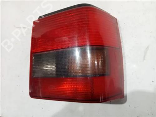 Used Right taillight SEAT IBIZA I (21A) 1.2 (60 hp) 23920441
