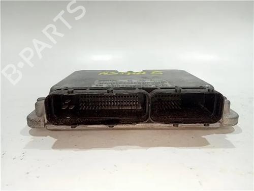 Electronic module OPEL ASTRA G Saloon (T98) 2.0 DI (F69) | BP23908016M83