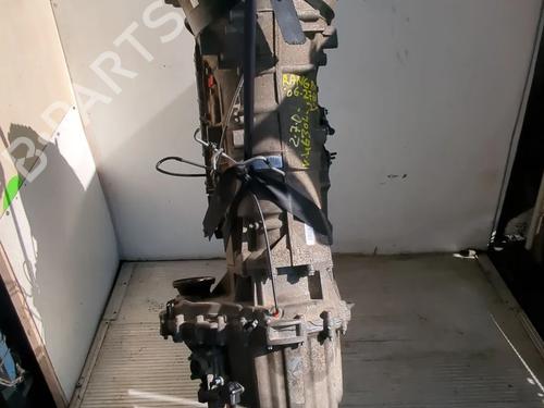 Gearbox LAND ROVER RANGE ROVER SPORT I (L320) 2.7 D 4x4 | BP25742296M3 