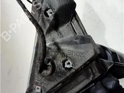 Left mirror BMW 3 (E46) 323 i | BP23917453C26 
