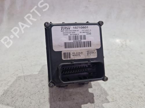 abs-pump-peugeot-407-6d_-2004-2005-2006-2007-2008-2009-2010-2011-32853563 main image