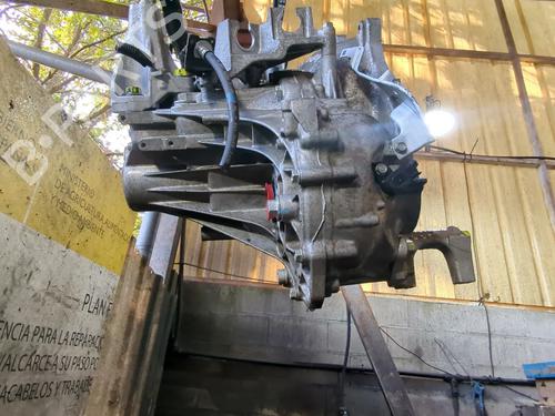 Gearkasse HONDA CIVIC VIII Hatchback (FN, FK) 1.4 (FK1, FN4) | BP29608044M3 