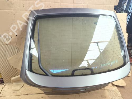 Used Other Other RENAULT MEGANE I (BA0/1_) 1.9 dTi (BA08, BA0N) (98 hp) 40006003 40006003