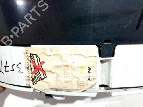 Instrument cluster FORD MONDEO III (B5Y) 2.0 TDCi | BP27255148C47 