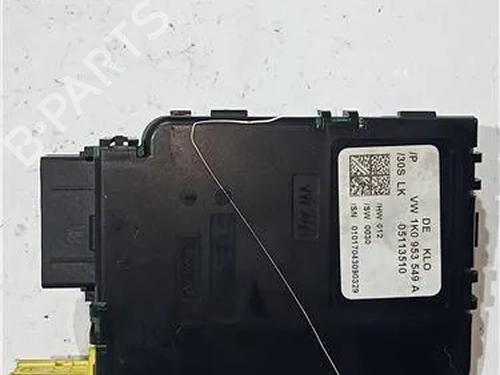 Elektronische module VW GOLF V (1K1) 2.0 TDI 16V | BP23920752M83 