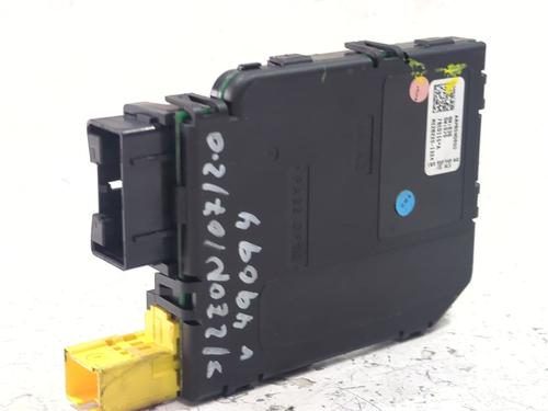 Electronic module SEAT LEON (1P1) 2.0 TDI | BP39098789M83 - Image 2
