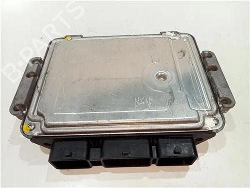 Elektronisk modul CITROËN C4 Coupe (LA_) 1.6 HDi | BP23930854M83 