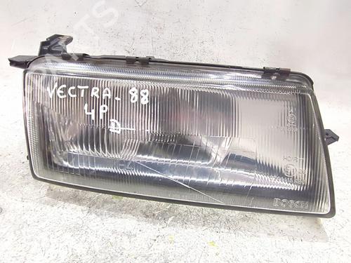Used Right headlight OPEL VECTRA A (J89) 2.0 i (F19, M19) (129 hp) 29477784