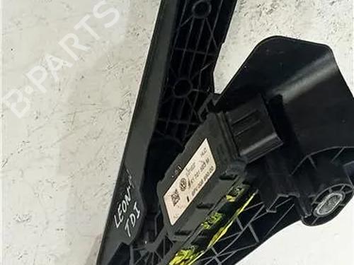 Pedal SEAT LEON (1M1) 1.9 TDI | BP23911244I4 