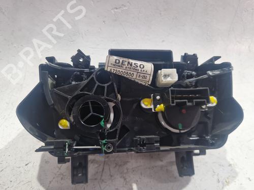 Climate control FIAT DUCATO Van (250_) 130 Multijet 2,3 D | BP36561559I5 - Image 4