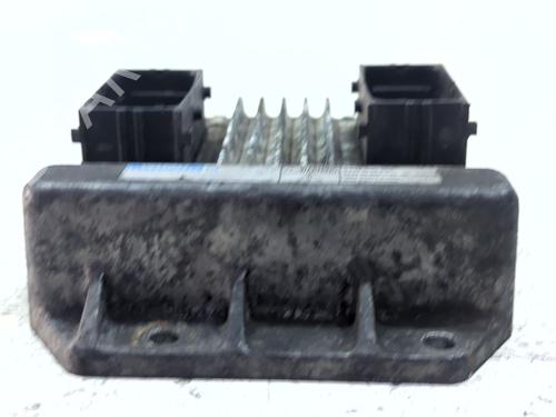 Electronic module OPEL MERIVA A MPV (X03) 1.7 CDTI (E75) | BP37692016M83  - Image 5