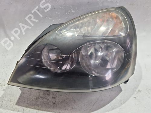 Optica esquerda Optica esquerda RENAULT CLIO II (BB_, CB_) 1.2 (BB0A, BB0F, BB10, BB1K, BB28, BB2D, BB2H, CB0A,... (58 hp) 36017482 36017482