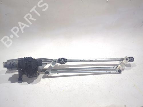 Viskermotor vindrute FORD FOCUS II Saloon (DB_, FCH, DH) 2.0 TDCi (136 hp) 23926269