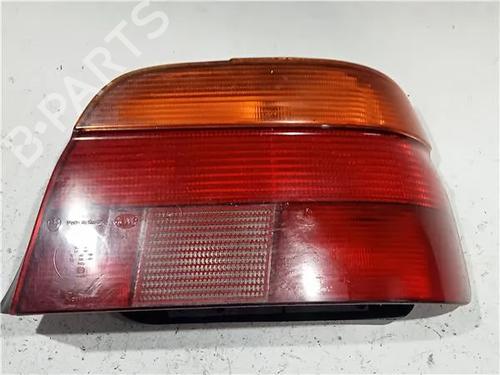 Used Right taillight BMW 5 (E39) 525 tds (143 hp) 23919521
