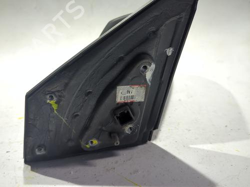 Right mirror KIA CARENS II MPV (FJ) 2.0 CVVT | BP23926401C27 