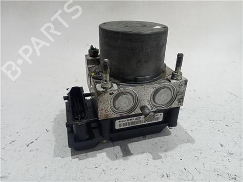Used ABS pump RENAULT CLIO II (BB_, CB_) 1.5 dCi (B/CB08) (82 hp) 23917927