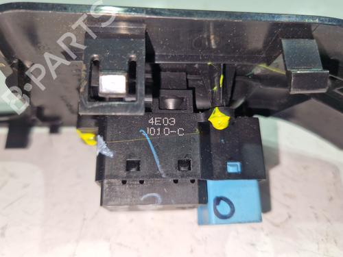 Right front window switch HONDA ACCORD VII (CL, CN) 2.2 i-CTDi (CN1) | BP34429407I26  - Image 7