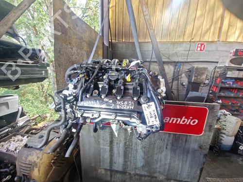 Motor MAZDA 2 Hatchback (DL, DJ) 1.5 SKYACTIV-G M Hybrid | BP38263104M1 - Image 5